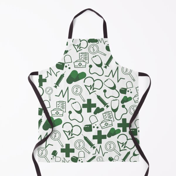 Item preview, Doctor Medical Pattern | Healthcare Professionals Design designed and sold by DesignYourWaystore.