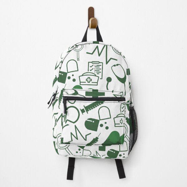 Item preview, Doctor Medical Pattern | Healthcare Professionals Design designed and sold by DesignYourWaystore.
