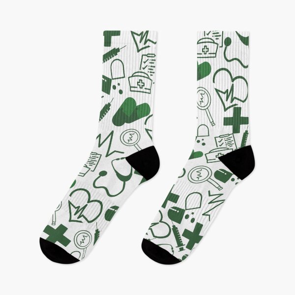 Item preview, Doctor Medical Pattern | Healthcare Professionals Design designed and sold by DesignYourWaystore.
