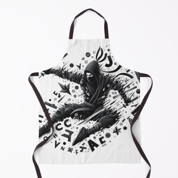 Item preview, Shadow Warrior: Unleash the Silent Power of the Ninja designed and sold by aZRaSs.