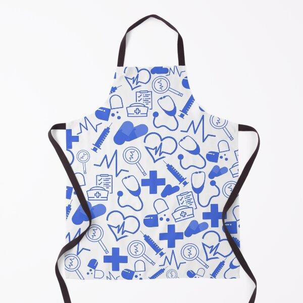 Item preview, Doctor Medical Pattern | Healthcare Professionals Design designed and sold by DesignYourWaystore.