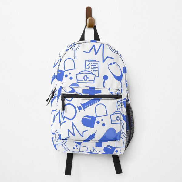 Item preview, Doctor Medical Pattern | Healthcare Professionals Design designed and sold by DesignYourWaystore.