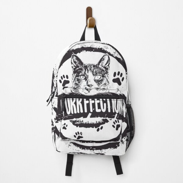 Item preview, Purrffect designed and sold by AI-Only Creations.