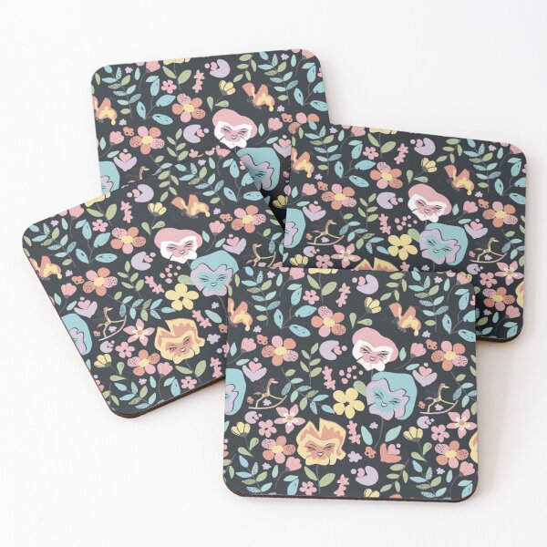 Item preview, Alice flowers  designed and sold by Madison Creates.