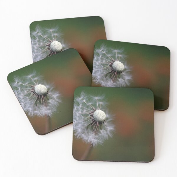 Item preview, Dandelion seed head designed and sold by clint hudson.