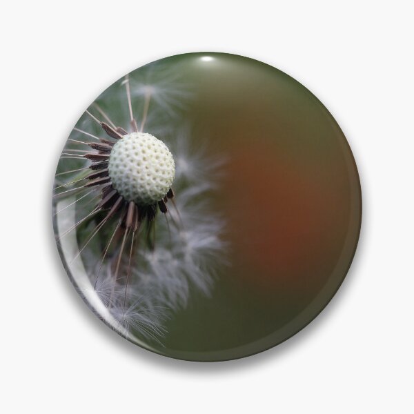 Item preview, Dandelion seed head designed and sold by clint hudson.