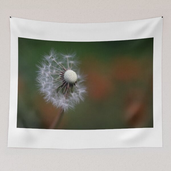 Item preview, Dandelion seed head designed and sold by clint hudson.