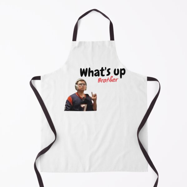Item preview, What's Up Brothers  |  funny designed and sold by CapriCreatives.