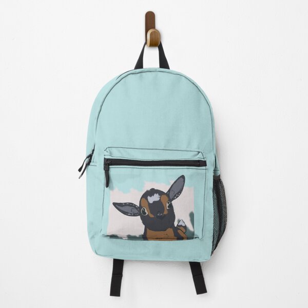 Item preview, S'more the Goat designed and sold by Glorious-goats.