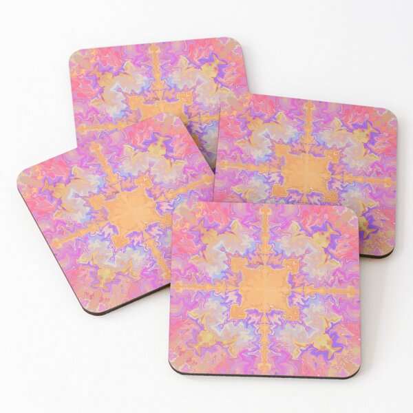 Item preview, Vibrant Whimsy designed and sold by ohishax.