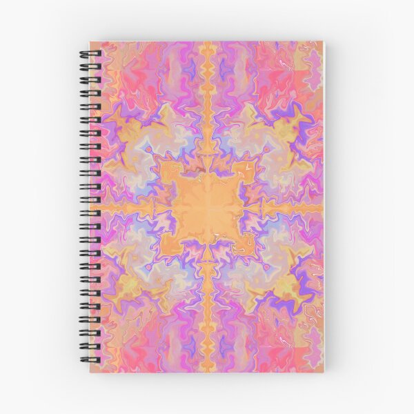Item preview, Vibrant Whimsy designed and sold by ohishax.