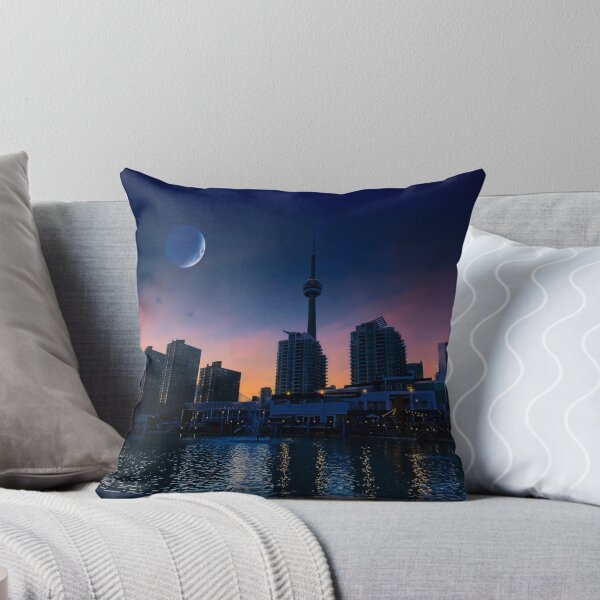 Item preview, Toronto Waterfront  designed and sold by mreleganza.