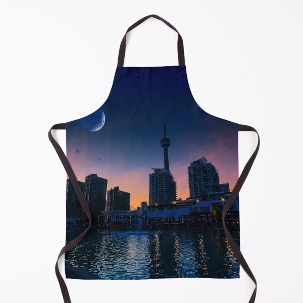 Item preview, Toronto Waterfront designed and sold by mreleganza.