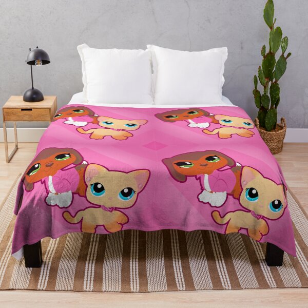 Item preview, Savanna and Brooke  designed and sold by Polka-Dot-Paint.