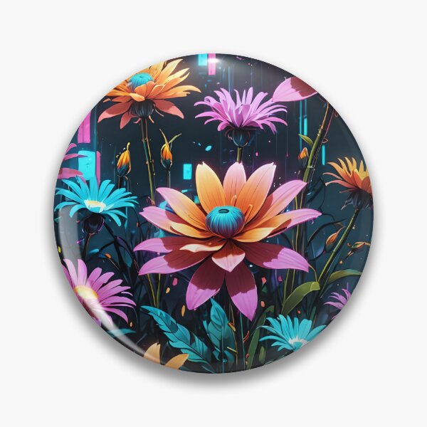 Item preview, Flowers designed and sold by worldimagine91.