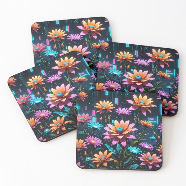 Item preview, Flowers designed and sold by worldimagine91.