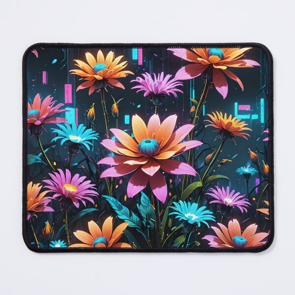 Item preview, Flowers designed and sold by worldimagine91.