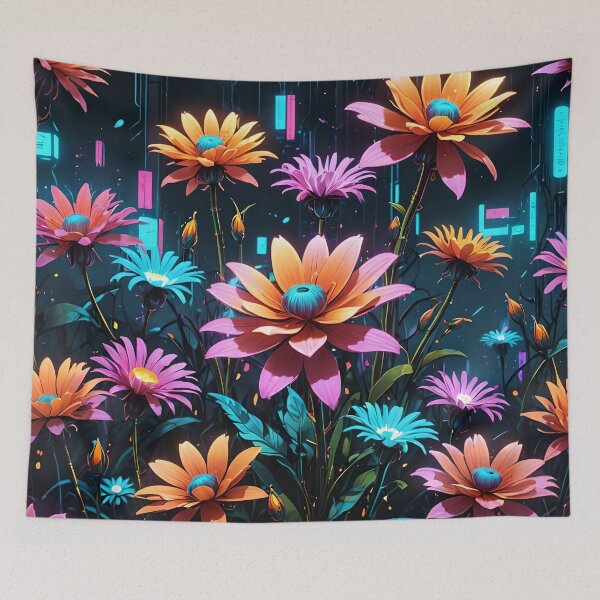 Item preview, Flowers designed and sold by worldimagine91.