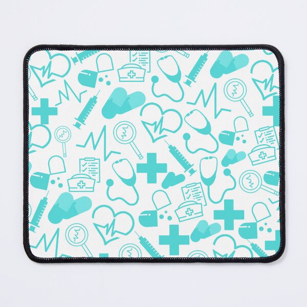 Item preview, Doctor Medical Pattern | Healthcare Professionals Design designed and sold by DesignYourWaystore.