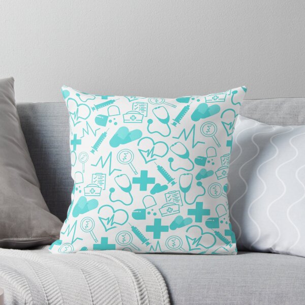 Item preview, Doctor Medical Pattern | Healthcare Professionals Design designed and sold by DesignYourWaystore.