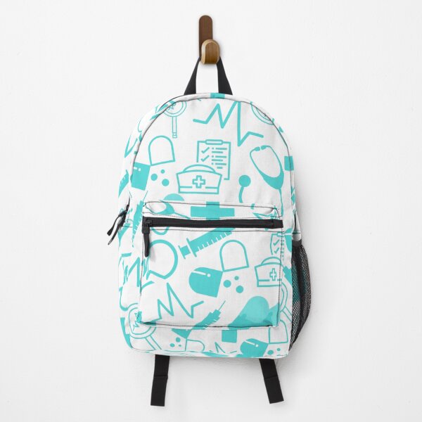 Item preview, Doctor Medical Pattern | Healthcare Professionals Design designed and sold by DesignYourWaystore.