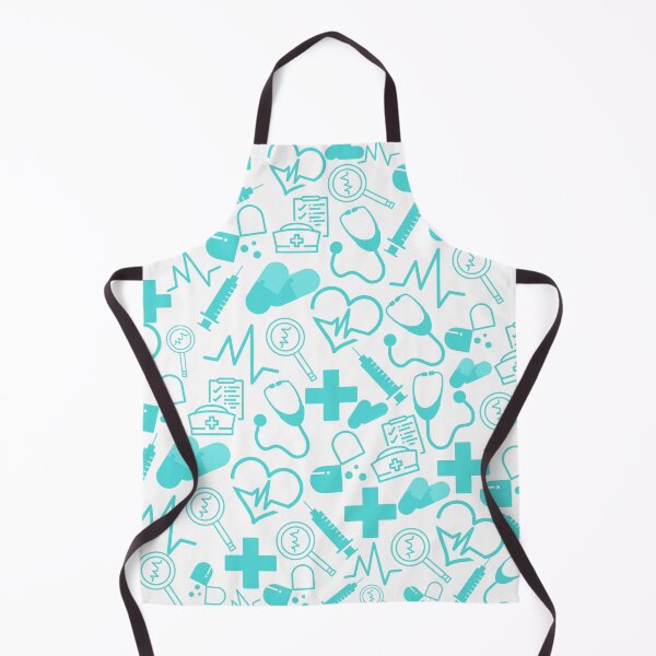 Item preview, Doctor Medical Pattern | Healthcare Professionals Design designed and sold by DesignYourWaystore.