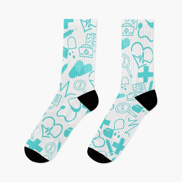 Item preview, Doctor Medical Pattern | Healthcare Professionals Design designed and sold by DesignYourWaystore.