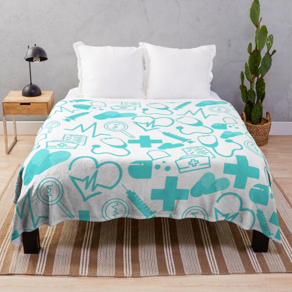 Item preview, Doctor Medical Pattern | Healthcare Professionals Design designed and sold by DesignYourWaystore.
