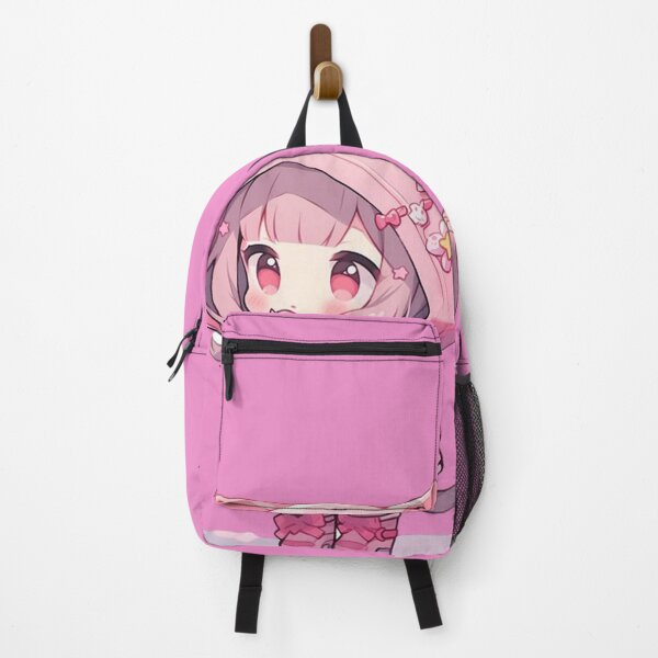 Item preview, chibi anime girl designed and sold by Dyan4.