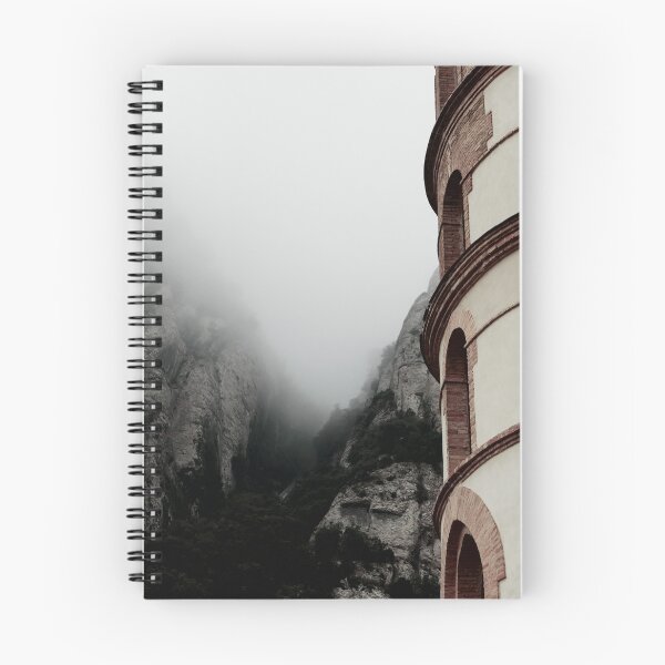 Item preview, Monserrat, Spain designed and sold by rrroza.
