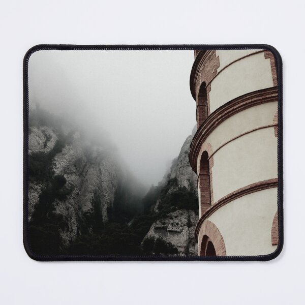 Item preview, Monserrat, Spain designed and sold by rrroza.