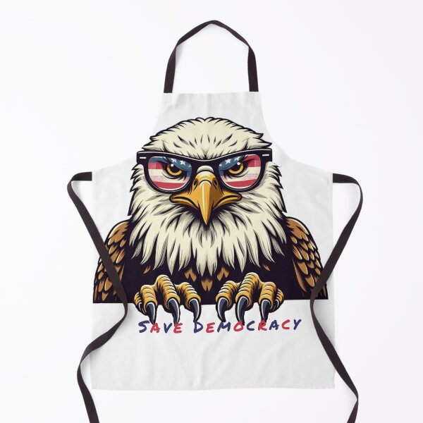 Item preview, Save Our Democracy designed and sold by Bossnovak.