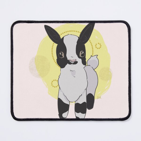 Artikelvorschau, Marshmallow die Ziege entworfen und verkauft von Glorious-goats.