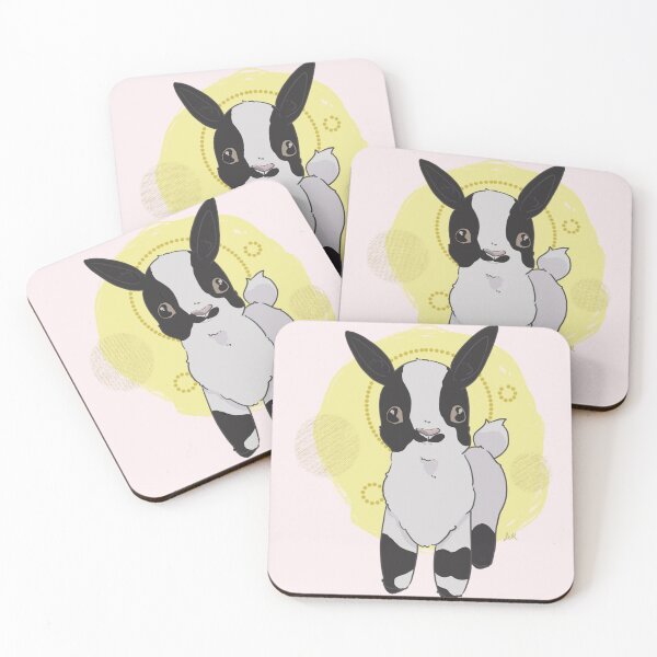 Artikelvorschau, Marshmallow die Ziege entworfen und verkauft von Glorious-goats.