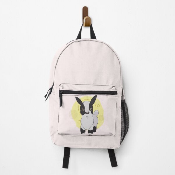 Item preview, Marshmallow the Goat designed and sold by Glorious-goats.