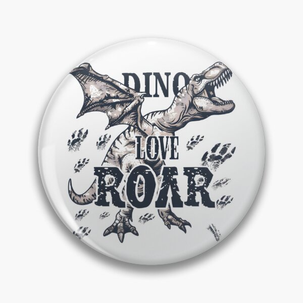 Artikelvorschau, Dino Liebe entworfen und verkauft von AI-Only Creations.