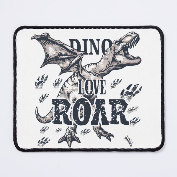 Item preview, Dino Love designed and sold by AI-Only Creations.