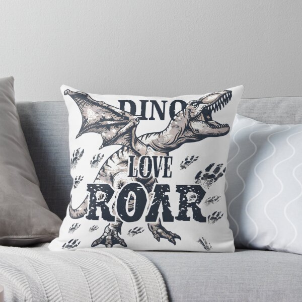 Item preview, Dino Love designed and sold by AI-Only Creations.