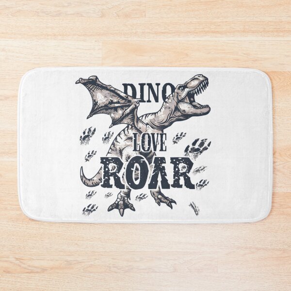 Item preview, Dino Love designed and sold by AI-Only Creations.
