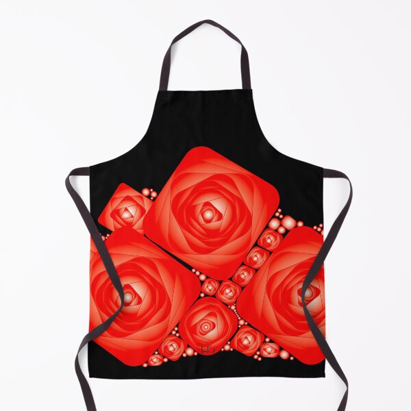 Item preview, Red Zen Roses La-Mu designed and sold by La-Mu.