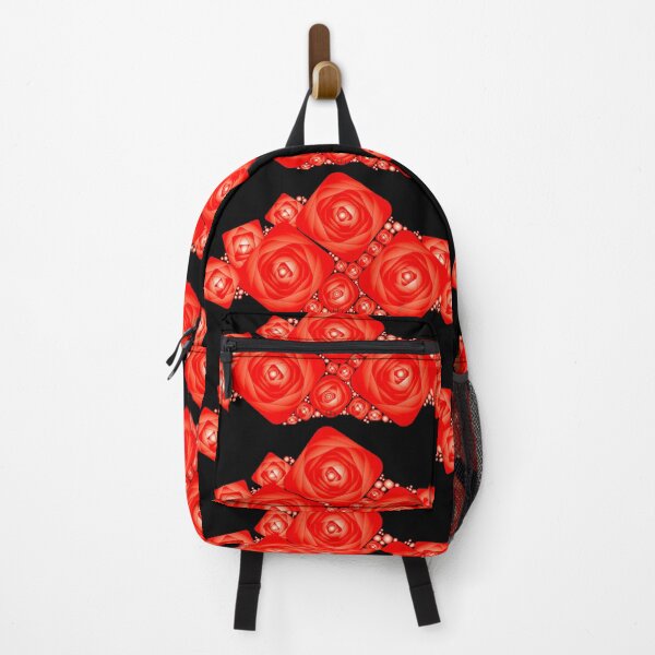 Item preview, Red Zen Roses La-Mu designed and sold by La-Mu.