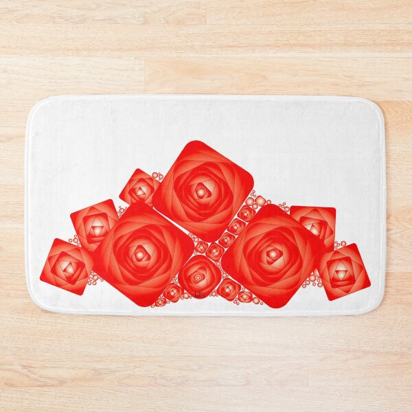 Item preview, Red Zen Roses La-Mu designed and sold by La-Mu.