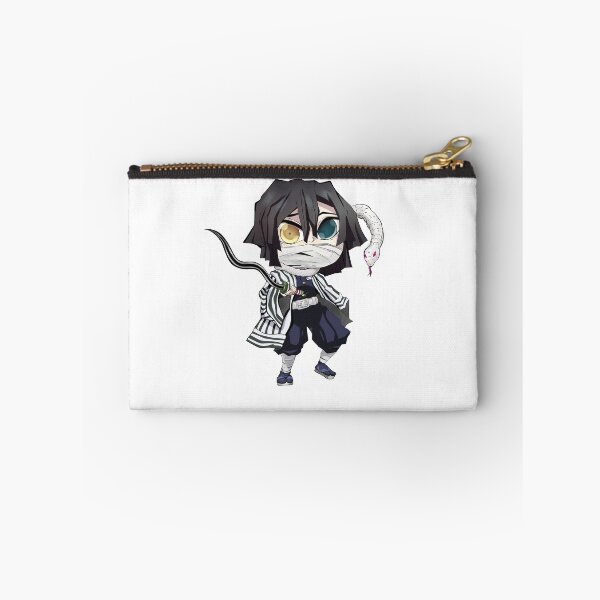 Item preview, Obanai Iguro designed and sold by jstudiosoregon.