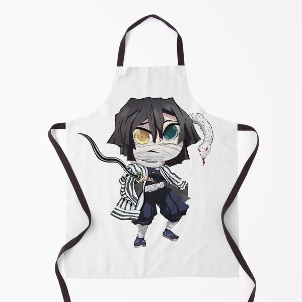 Item preview, Obanai Iguro designed and sold by jstudiosoregon.