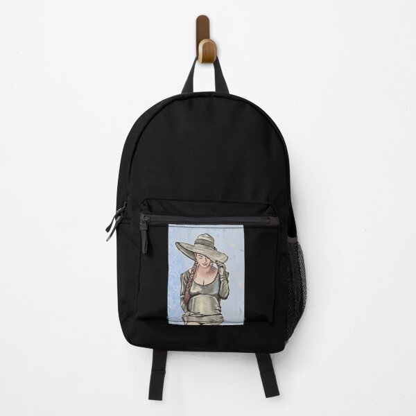 Item preview, Pregnant Woman Artwork designed and sold by RBEnt.