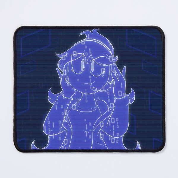 Item preview, Pixelle in the Mainframe designed and sold by TakaraPOV.
