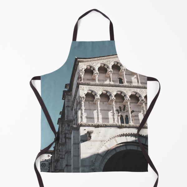 Item preview, Churches of Lucca Italy Tuscany 01 designed and sold by graziegranata.