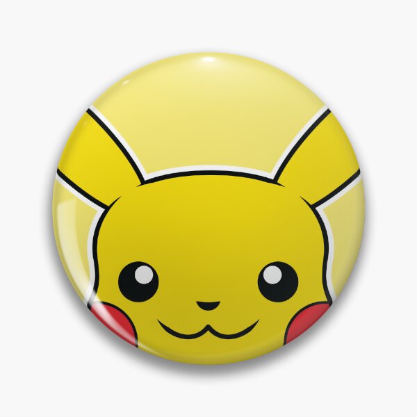 Item preview, PeekAchu designed and sold by TheSitterStore.
