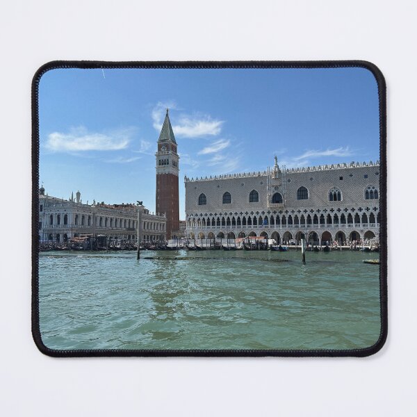 Item preview, Doge’s palace landscape designed and sold by Melissa gomez.