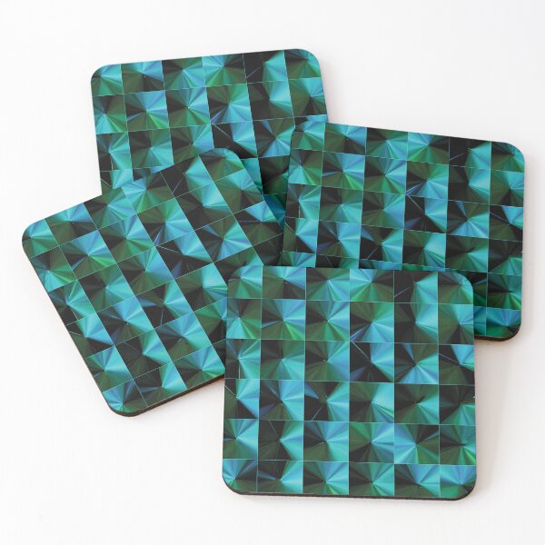 Item preview, Green glass.- designed and sold by Yolanda Cañardo Galve.